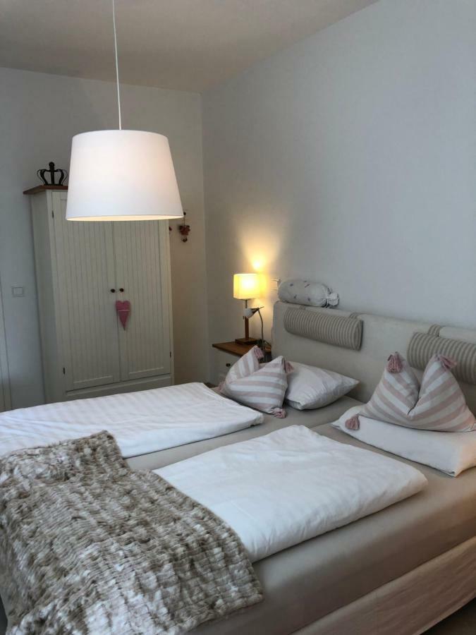 Ferienwohnung Burgenblick Mit Blick Auf Riedenburg Ngoại thất bức ảnh
