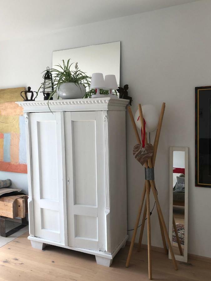 Ferienwohnung Burgenblick Mit Blick Auf Riedenburg Ngoại thất bức ảnh