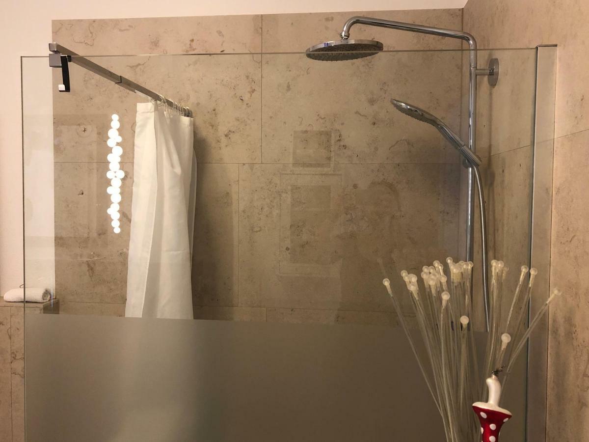 Ferienwohnung Burgenblick Mit Blick Auf Riedenburg Ngoại thất bức ảnh
